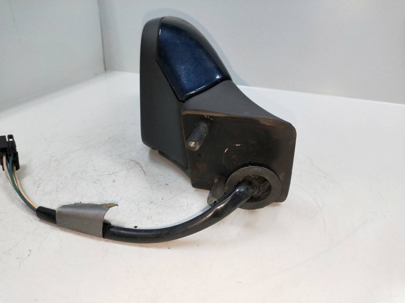 Recambio de retrovisor izquierdo para volvo v70 familiar 2.4 turbo cat referencia OEM IAM   ELECTRICO