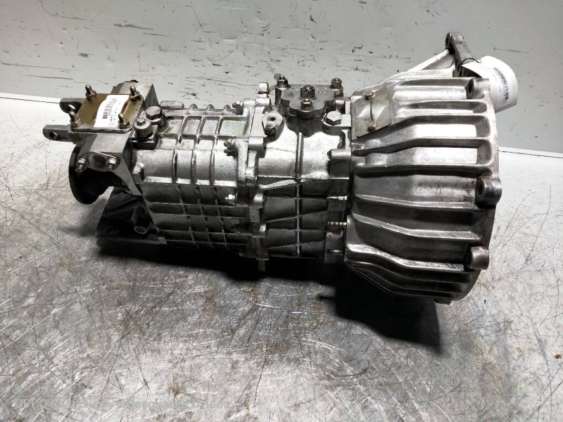 Recambio de caja cambios para tata telco-sport 2.0 referencia OEM IAM   