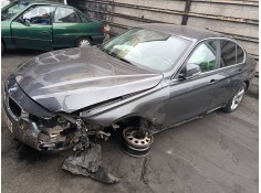 bmw serie 3 lim. (f30) del año 2018