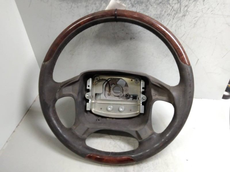 Recambio de volante para volvo v70 familiar 2.4 turbo cat referencia OEM IAM   