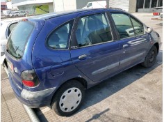 renault megane i scenic (ja0) del año 1999 2