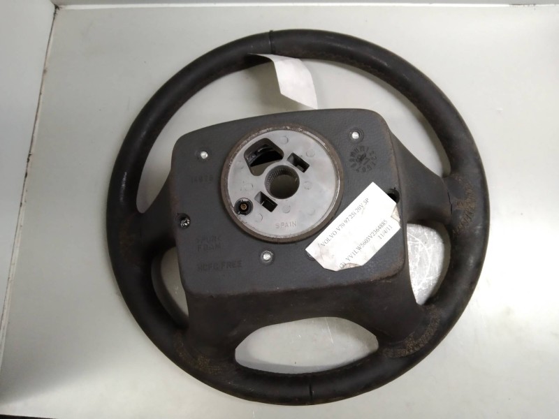 Recambio de volante para volvo v70 familiar 2.4 turbo cat referencia OEM IAM   