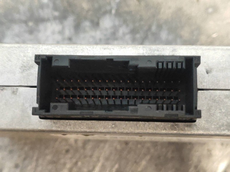 Recambio de modulo electronico para seat ibiza sc (6j1) bocanegra referencia OEM IAM 1Z0035729E  