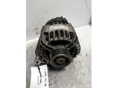 Recambio de alternador para fiat punto berlina (188) 1.2 16v elx referencia OEM IAM 46542889 DENSO 