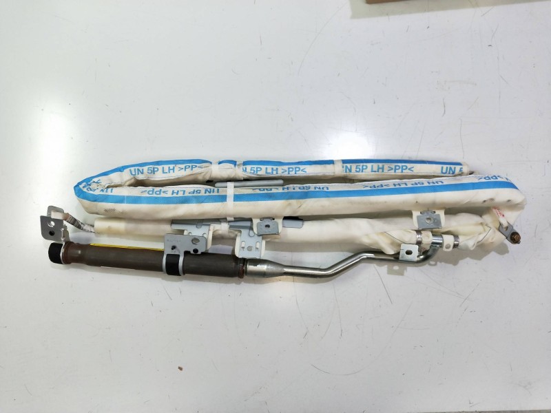 Recambio de airbag cortina delantero izquierdo para kia carens (un) active referencia OEM IAM   