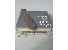 Recambio de centralita motor uce para volvo v70 familiar referencia OEM IAM 0261204609 P09202076 1T26S5059