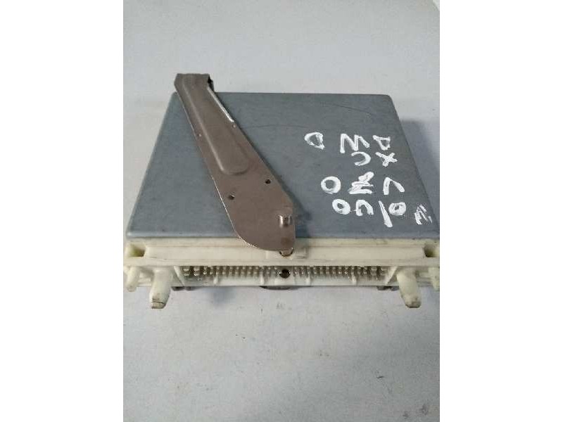 Recambio de centralita motor uce para volvo v70 familiar referencia OEM IAM 0261204609 P09202076 1T26S5059