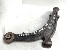 Recambio de brazo suspension inferior delantero derecho para fiat punto berlina (188) 1.2 8v elx (i) referencia OEM IAM    2