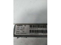 Recambio de centralita motor uce para volvo v70 familiar referencia OEM IAM 0261204609 P09202076 1T26S5059 2