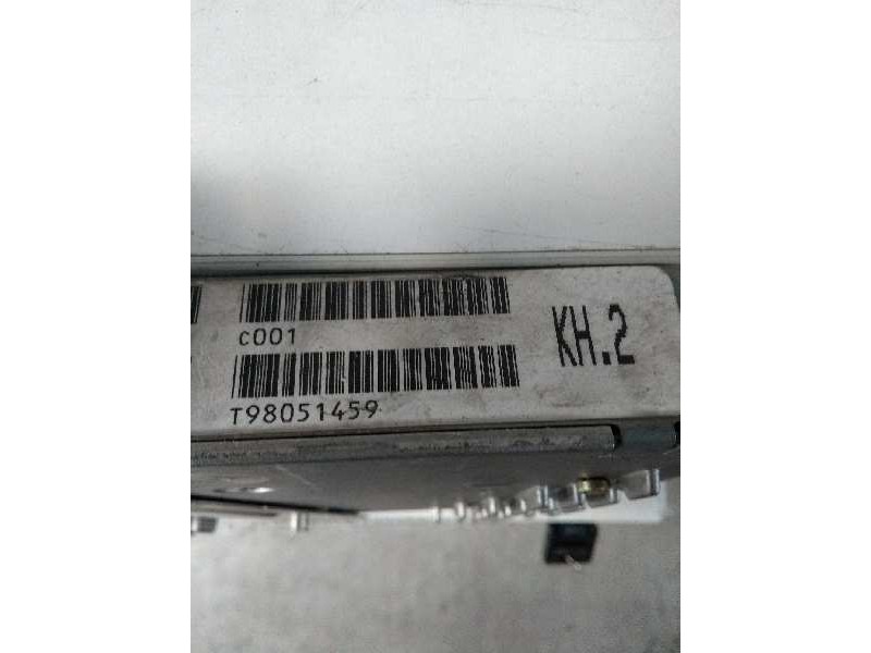Recambio de centralita motor uce para volvo v70 familiar referencia OEM IAM 0261204609 P09202076 1T26S5059