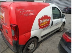 fiat fiorino del año 2009 2