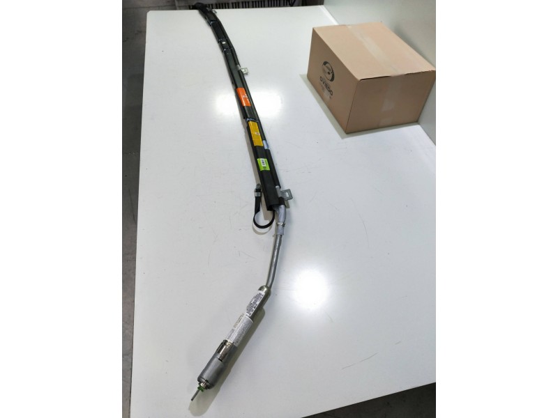 Recambio de airbag cortina delantero derecho para kia sportage 2.0 crdi referencia OEM IAM 850201F500  