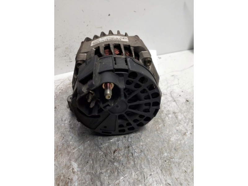 Recambio de alternador para fiat punto berlina (188) 1.2 16v elx referencia OEM IAM 46542889 DENSO 