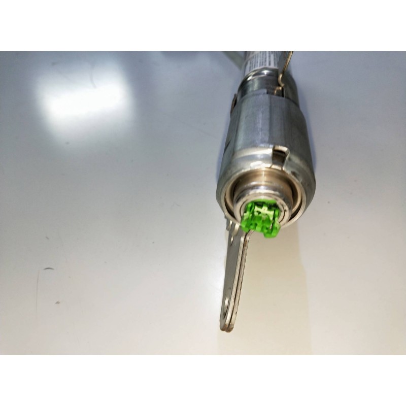 Recambio de airbag cortina delantero derecho para kia sportage 2.0 crdi referencia OEM IAM 850201F500  