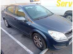opel astra h ber. del año 2008
