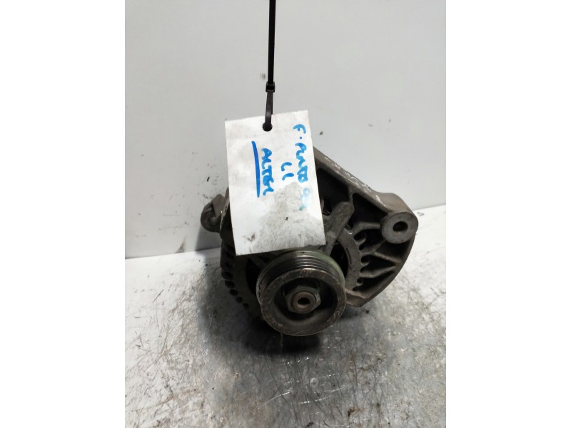 Recambio de alternador para fiat punto berlina (188) 1.2 16v dynamic referencia OEM IAM 63321600   Recambio de alternador para fiat punto berlina (188) 1.2 16v dynamic referencia OEM IAM 63321600