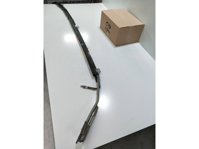 Recambio de airbag cortina delantero izquierdo para kia sportage 2.0 crdi referencia OEM IAM 850101F500  