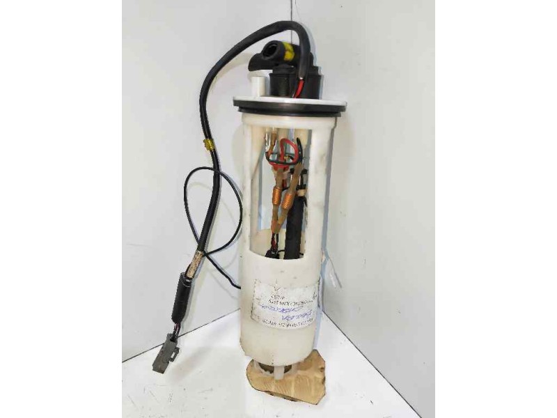 Recambio de bomba combustible para volvo c70 coupe 2.4 turbo cat referencia OEM IAM  AFORADOR 