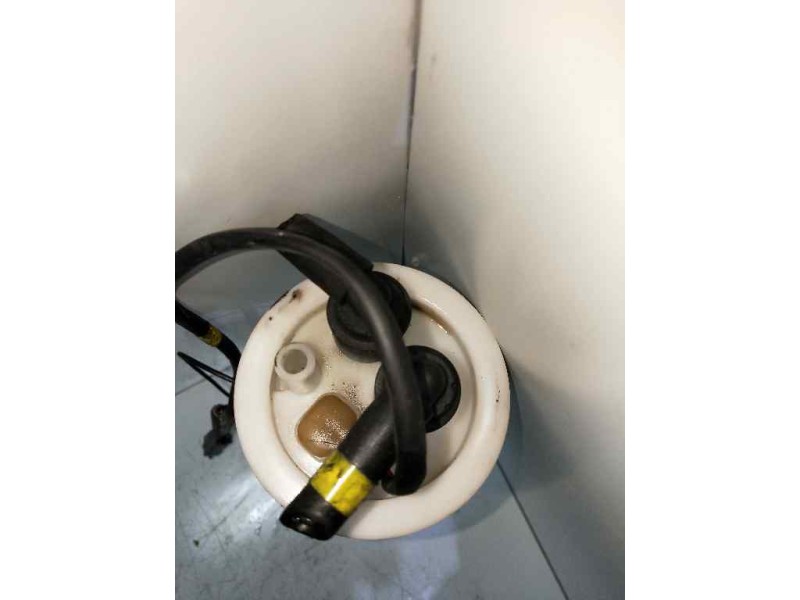 Recambio de bomba combustible para volvo c70 coupe 2.4 turbo cat referencia OEM IAM  AFORADOR 