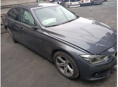bmw serie 3 lim. (f30) del año 2018 2