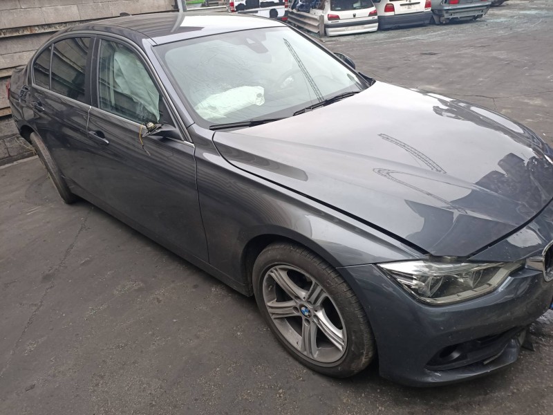 bmw serie 3 lim. (f30) del año 2018