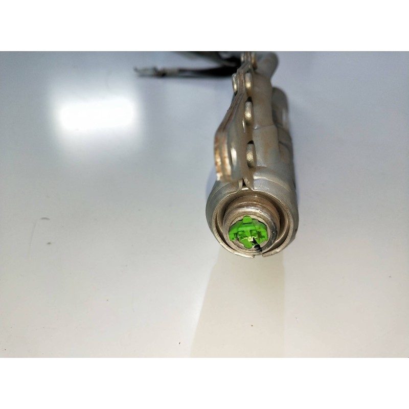 Recambio de airbag cortina delantero izquierdo para kia sportage 2.0 crdi referencia OEM IAM 850101F500  