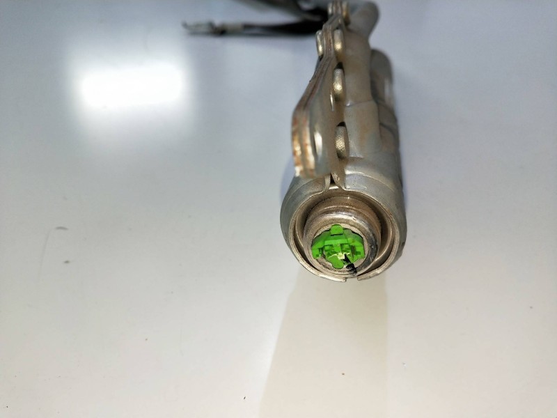 Recambio de airbag cortina delantero izquierdo para kia sportage 2.0 crdi referencia OEM IAM 850101F500  