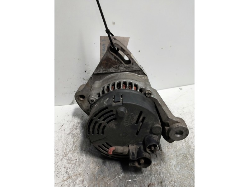 Recambio de alternador para fiat punto berlina (188) 1.2 16v dynamic referencia OEM IAM 63321600   Recambio de alternador para fiat punto berlina (188) 1.2 16v dynamic referencia OEM IAM 63321600