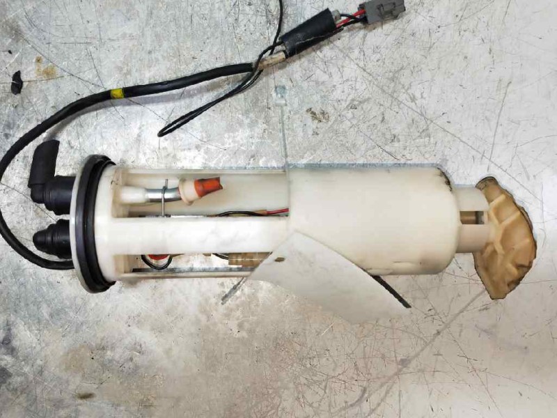 Recambio de bomba combustible para volvo c70 coupe 2.4 turbo cat referencia OEM IAM  AFORADOR 