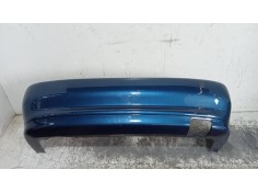 Recambio de paragolpes trasero para seat cordoba berlina (6k2) open referencia OEM IAM   