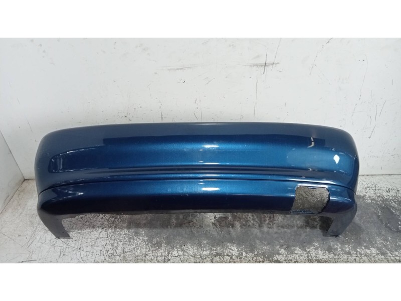 Recambio de paragolpes trasero para seat cordoba berlina (6k2) open referencia OEM IAM   