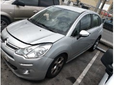 citroen c3 del año 2013