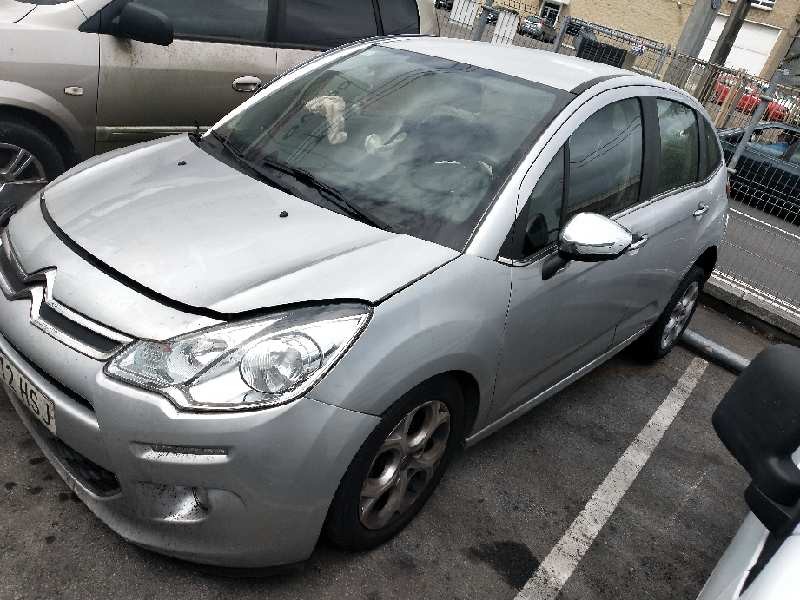 citroen c3 del año 2013