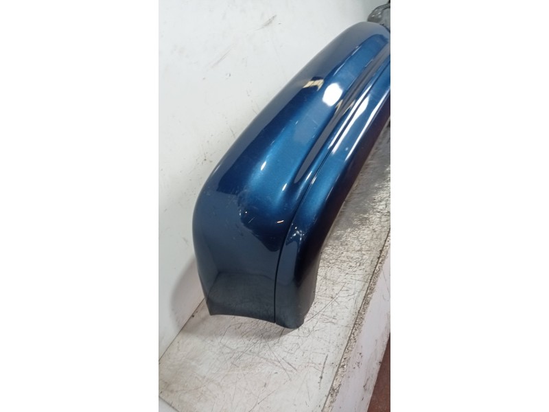 Recambio de paragolpes trasero para seat cordoba berlina (6k2) open referencia OEM IAM   