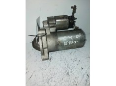 Recambio de motor arranque para citroen c4 coupe lx referencia OEM IAM 0001112041 BOSCH 