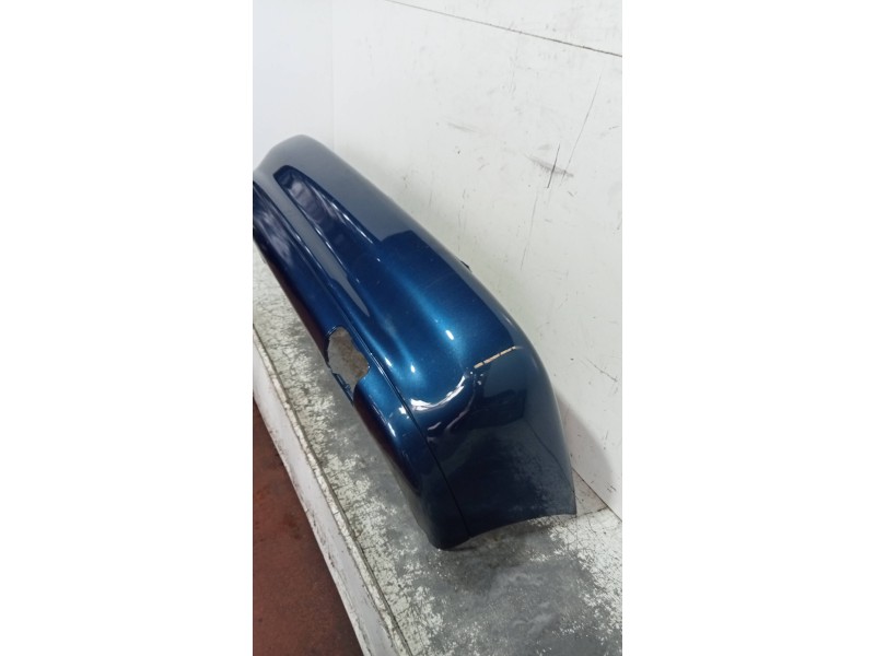 Recambio de paragolpes trasero para seat cordoba berlina (6k2) open referencia OEM IAM   