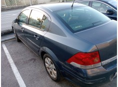 opel astra h ber. del año 2008 2