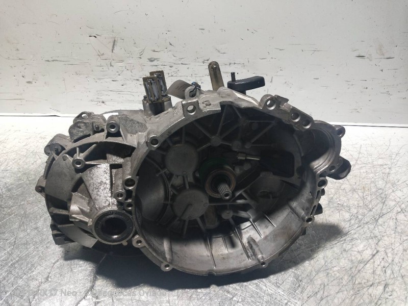 Recambio de caja cambios para volvo c70 coupe 2.4 turbo cat referencia OEM IAM P1208896 M56H T162117