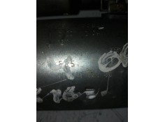 Recambio de motor arranque para citroen c4 coupe lx referencia OEM IAM 0001112041 BOSCH  2