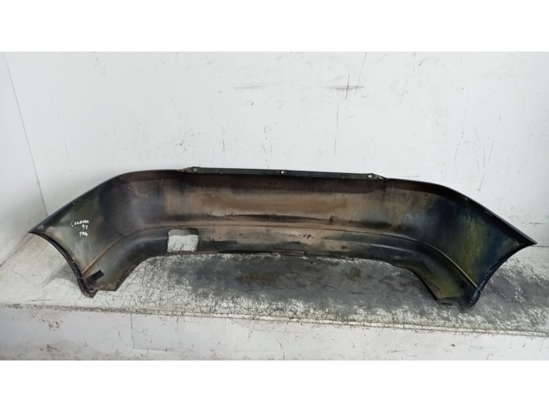 Recambio de paragolpes trasero para seat cordoba berlina (6k2) open referencia OEM IAM   