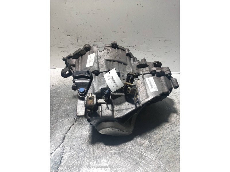 Recambio de caja cambios para volvo c70 coupe 2.4 turbo cat referencia OEM IAM P1208896 M56H T162117