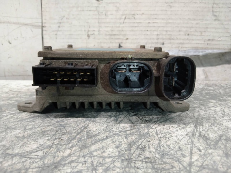 Recambio de centralita direccion para citroen c3 1.4 sx plus referencia OEM IAM 9645460880 6900000397 