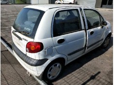 daewoo matiz del año 2004 2