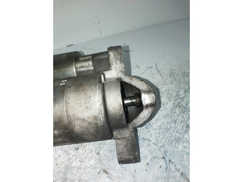 Recambio de motor arranque para citroen c4 coupe lx referencia OEM IAM 0001112041 BOSCH 