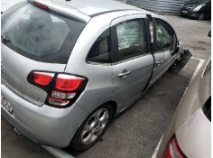 citroen c3 del año 2013 2