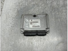 Recambio de centralita motor uce para volkswagen polo (9n1) highline referencia OEM IAM IAW4MVGP 6160106602 036906034GP