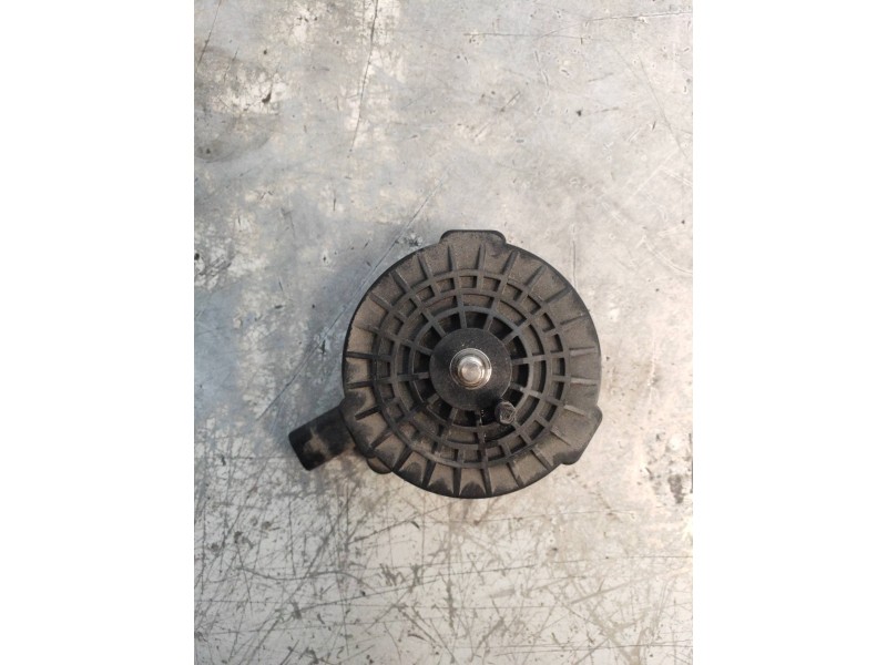 Recambio de modulo electronico para seat ibiza sc (6j1) bocanegra referencia OEM IAM 8J0907601  