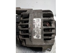 Recambio de alternador para fiat punto berlina (188) natural power referencia OEM IAM 468443093 DENSO  2