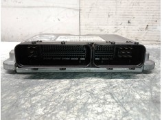 Recambio de centralita motor uce para volkswagen polo (9n1) highline referencia OEM IAM IAW4MVGP 6160106602 036906034GP 2