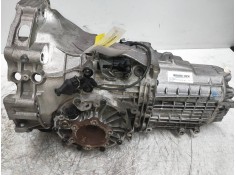 Recambio de caja cambios para audi a4 avant (8e) 2.0 20v cat (alt) referencia OEM IAM GZN 23103 